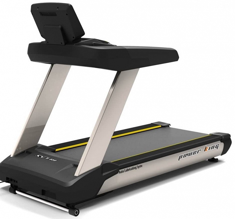 Беговая дорожка KRAFT Fitness PK-17LT