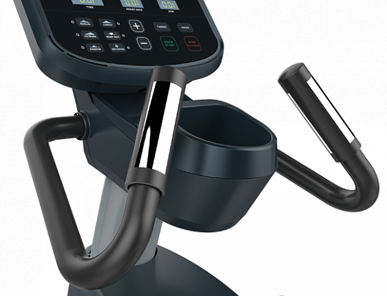 Эллиптический тренажер AeroFit RE500 LED