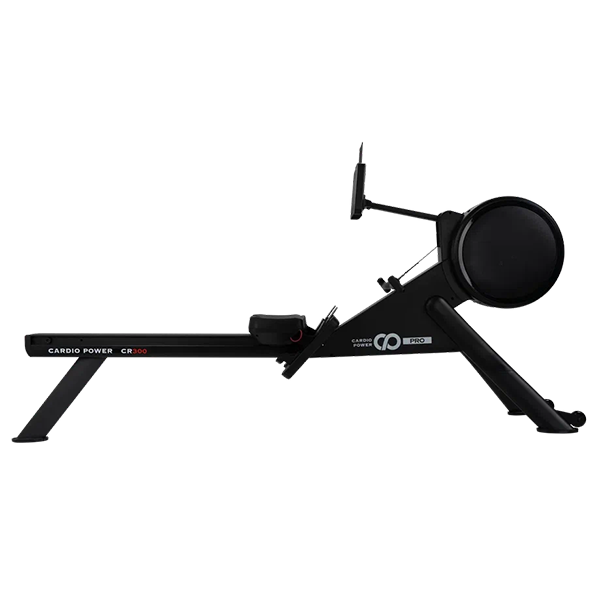 Гребной тренажёр CardioPower PRO CR300