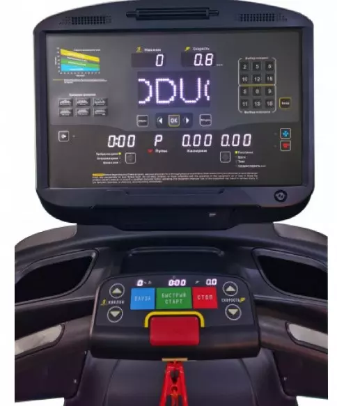 Беговая дорожка CardioPower PRO CT300