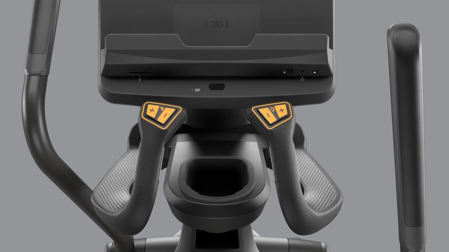 Эллиптический тренажер MATRIX Ascent Trainer с консолью Touch Base