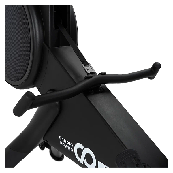 Гребной тренажёр CardioPower PRO CR300