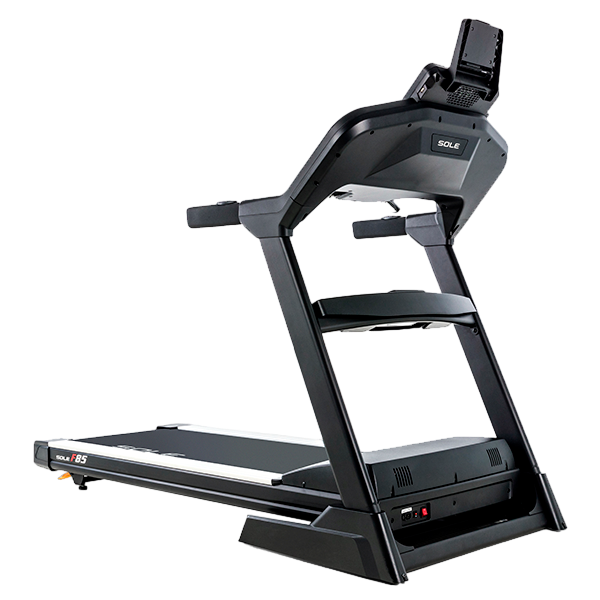 Беговая дорожка Sole Fitness F85 (2019)