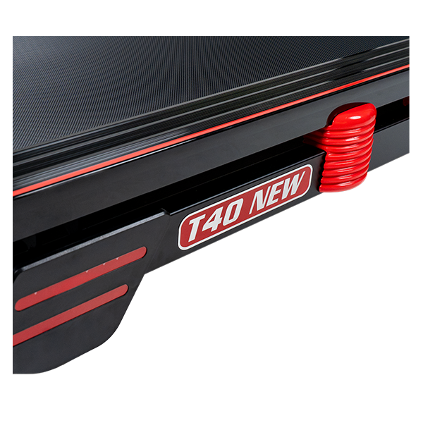Беговая дорожка CardioPower T40