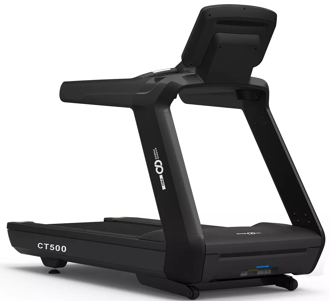 Беговая дорожка CardioPower PRO CT500
