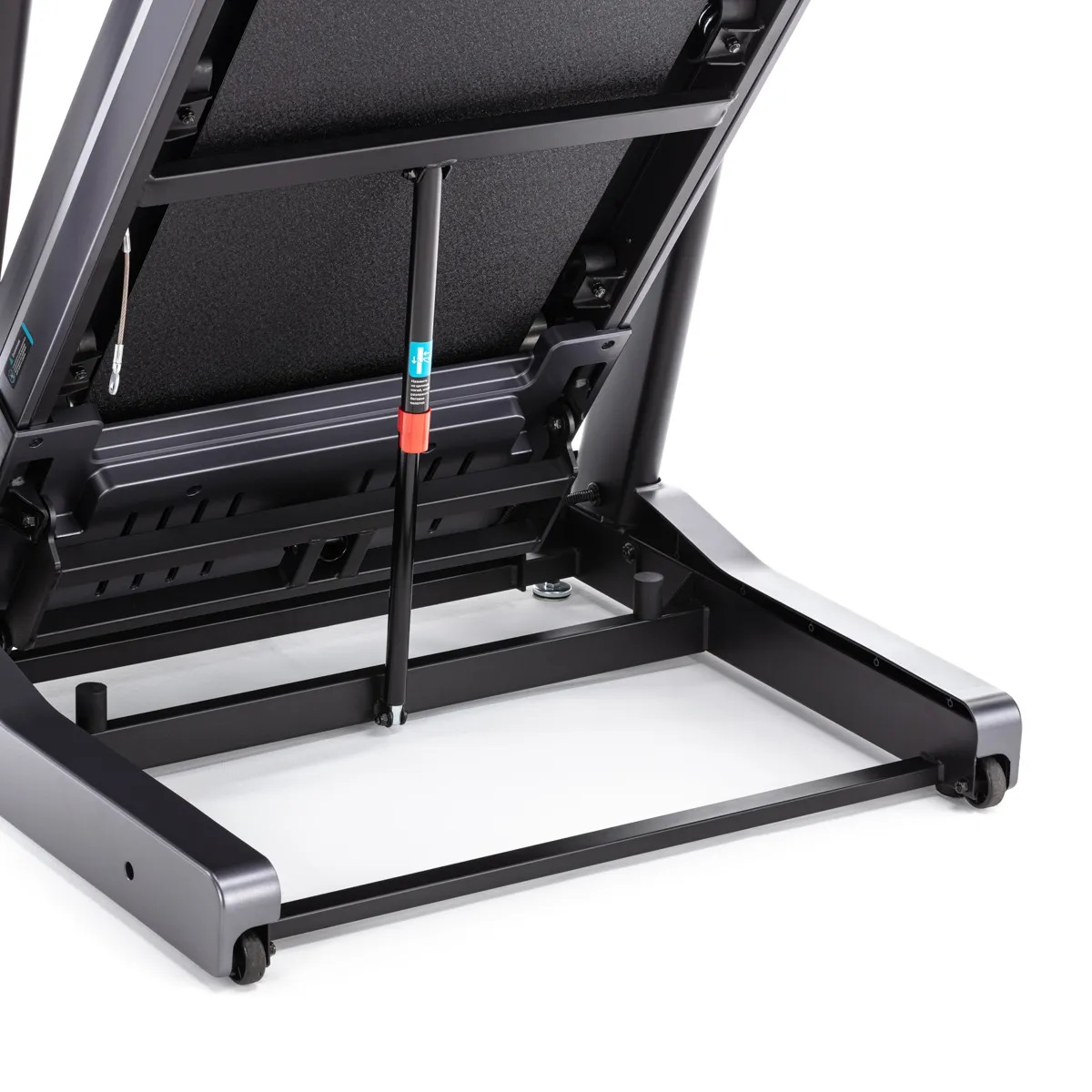 Беговая дорожка OXYGEN FITNESS COBALT TFT PRO