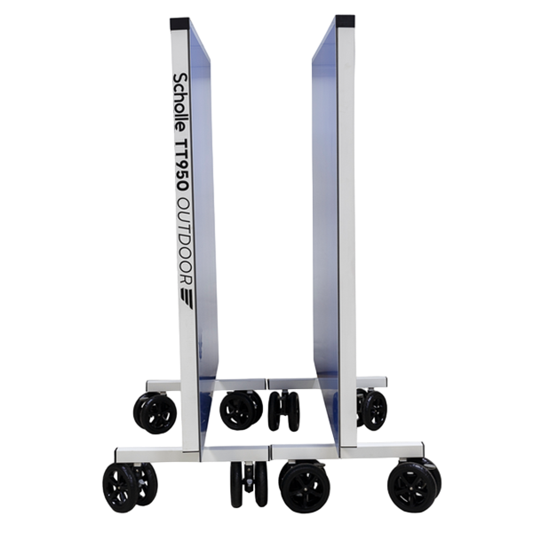 Теннисный стол Scholle TT950 Outdoor