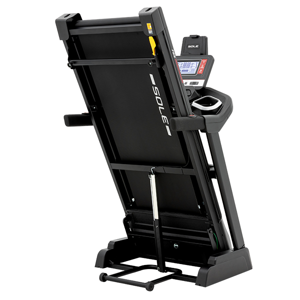 Беговая дорожка Sole F65 (2023)