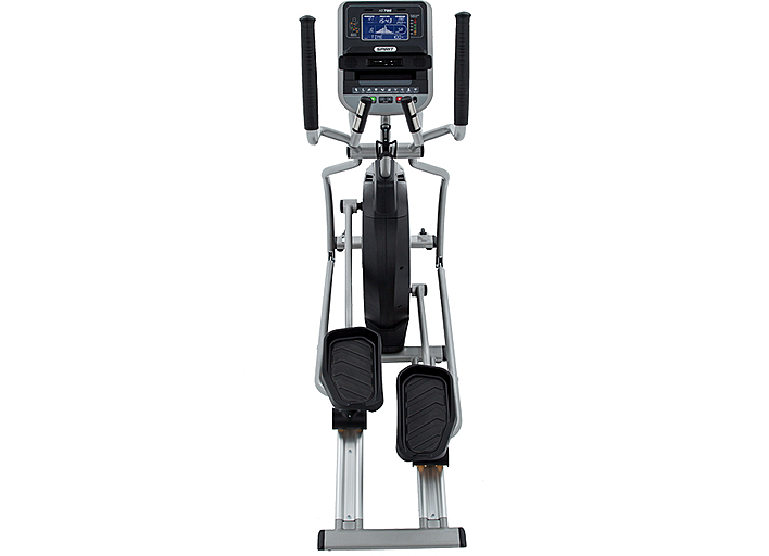 Эллиптический тренажер Spirit Fitness XE795