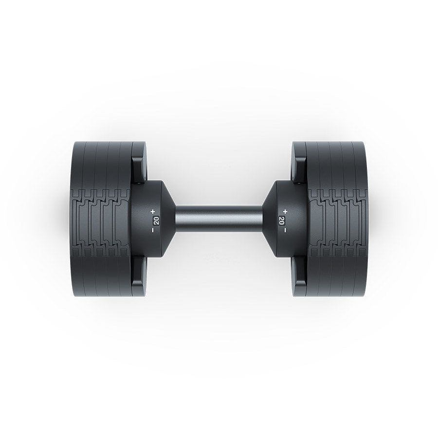 Гантели регулируемые Matrix MXR Adjustable Dumbbell DB20, пара 20 кг