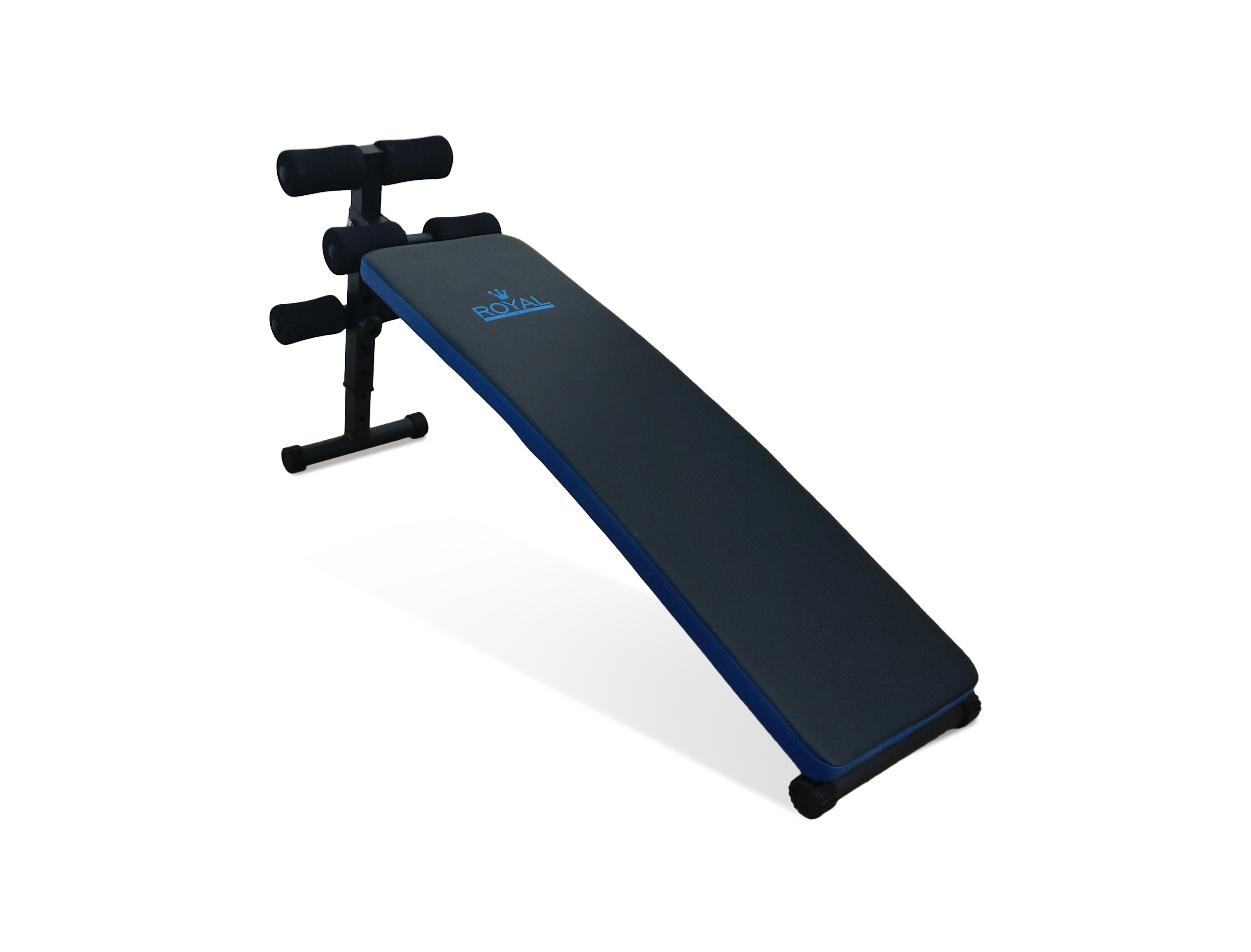 Скамья наклонная Royal Fitness, Арт. HB-ST002