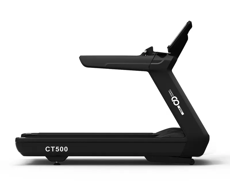 Беговая дорожка CardioPower PRO CT500