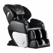 Массажное кресло GESS-820 Optimus Черный
