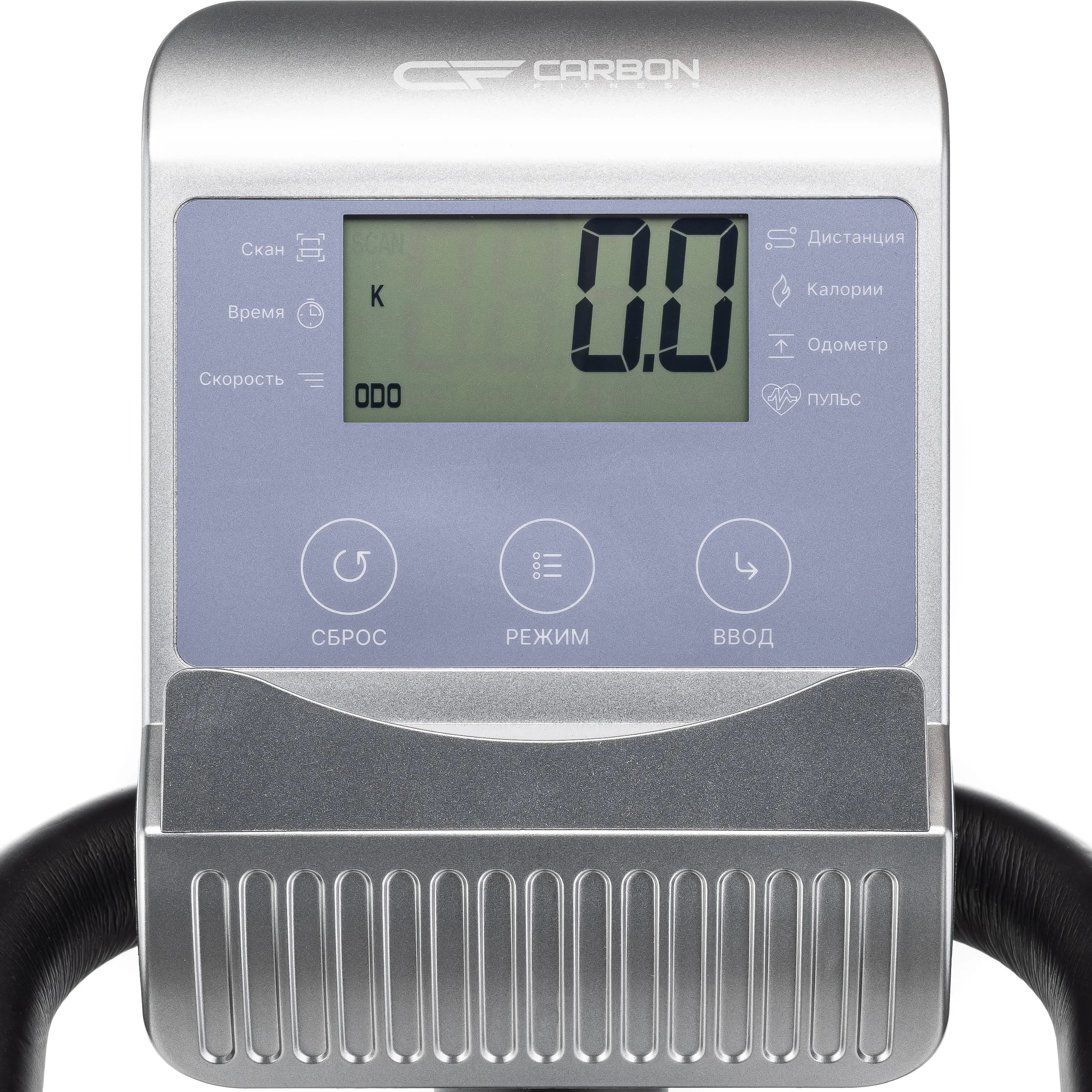 Велотренажер CARBON FITNESS R40