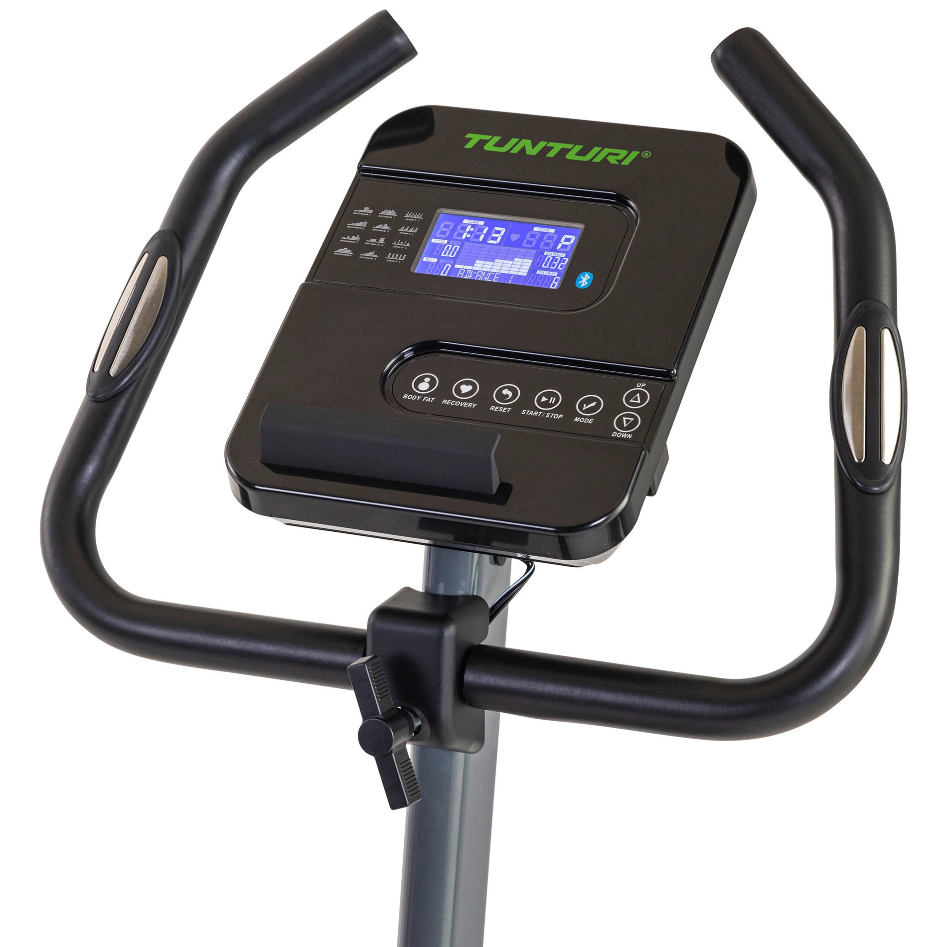 Велотренажер Tunturi Cardio Fit E35 Ergometer