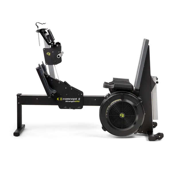 Силовой тренажер Concept2 StgengthErg