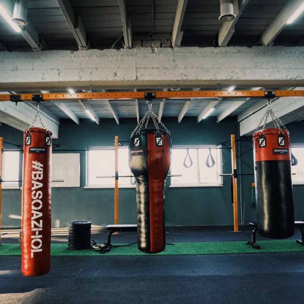 Боксерский мешок Fighttech "Апперкот"