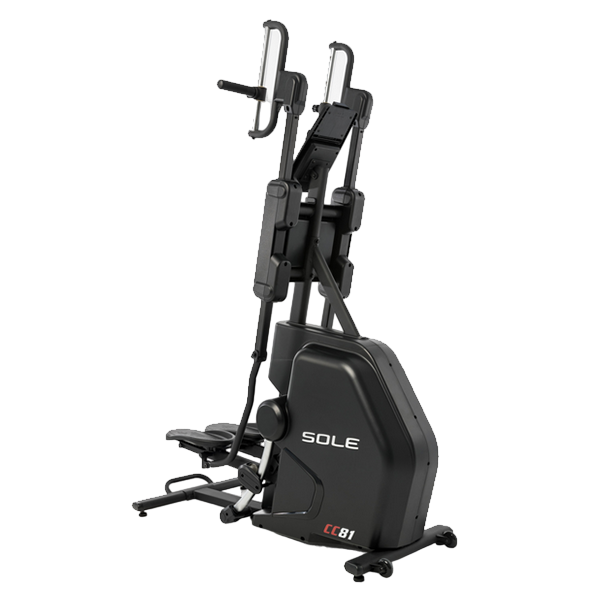 Степпер Cardio Climber Sole Fitness SC200 (CC81 2019)