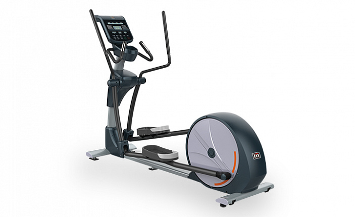 Эллиптический тренажер AeroFit RE500 LED
