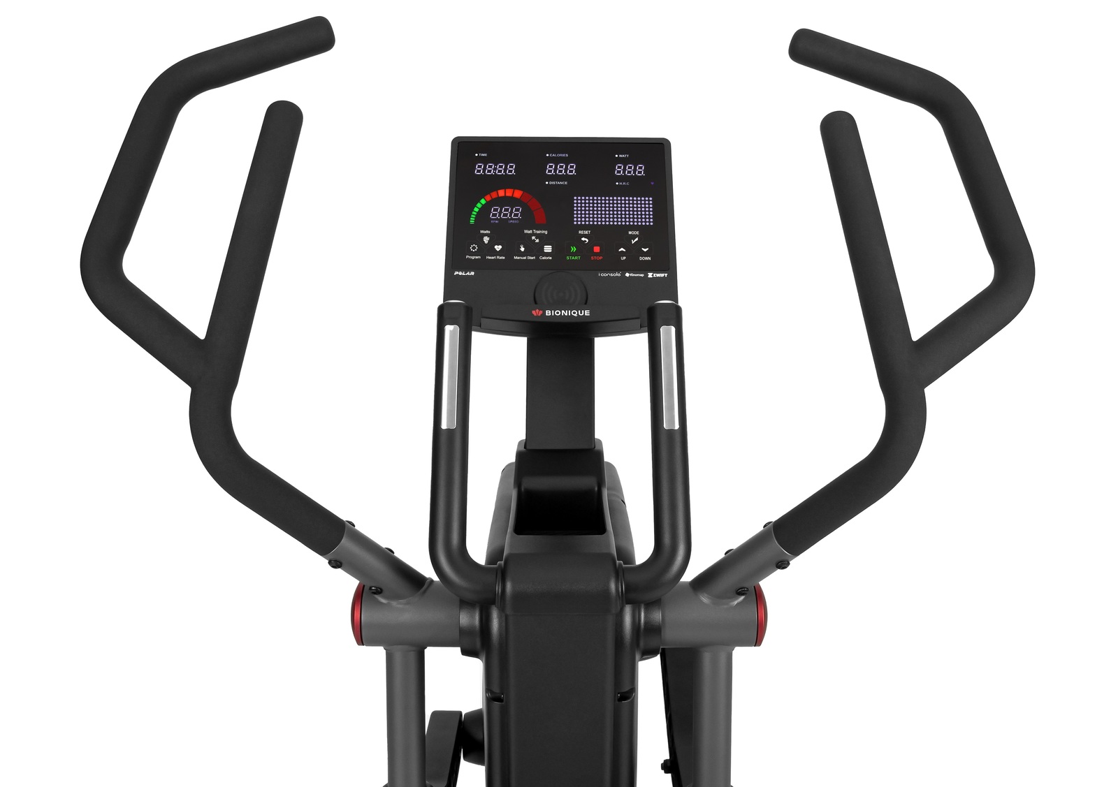 Эллиптический тренажер Bionique F-Drive G50