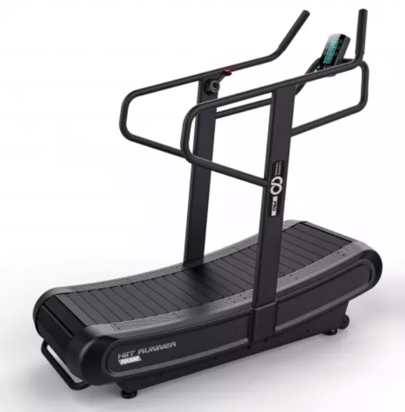 Беговая дорожка CardioPower PRO TG300