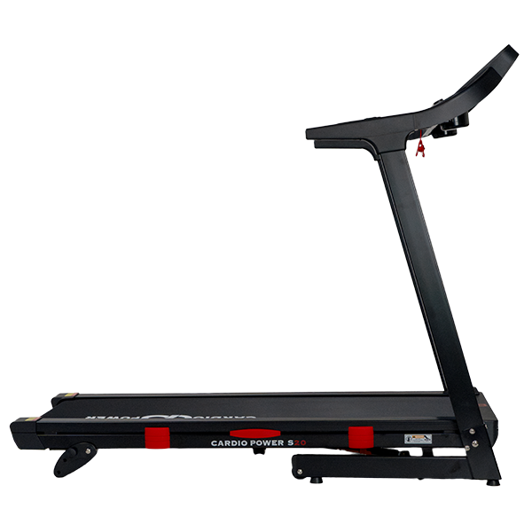 Беговая дорожка CardioPower S20
