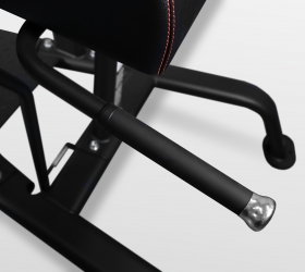 Скамья для ягодиц и бедер BRONZE GYM BR-1018