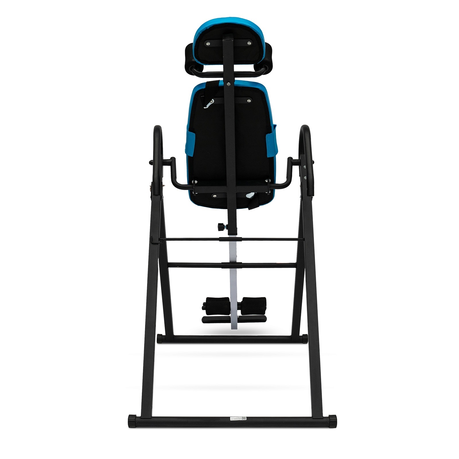 Инверсионный стол OXYGEN FITNESS SKULPT