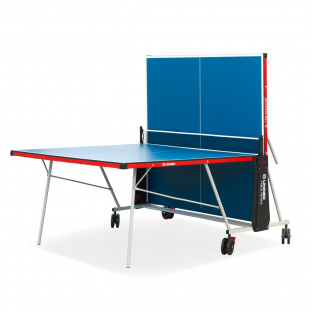 Теннисный стол "Winner S-150 Indoor" (274 Х 152.5 Х 76 см ) с сеткой