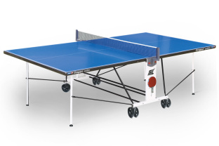 Теннисный стол Start Line Compact Outdoor LX