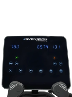 Эллиптический тренажер SVENSSON INDUSTRIAL PERFORMER E