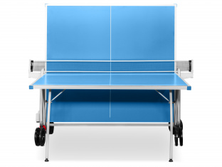 Теннисный стол "Winner S-350 Outdoor" (274 х 153 х 76 см) с сеткой