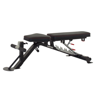 Универсальная скамья Inspire SCS Weight Bench