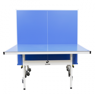 Теннисный стол Scholle TТ900 Outdoor