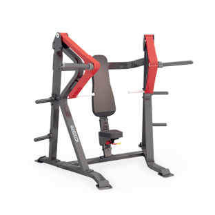 Жим от груди с независимыми рычагами AeroFit Sterling SL7001