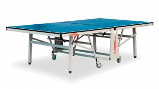 Теннисный стол WINNER "K-2023 ITTF Indoor" (274 Х 152.5 Х 76 см ) с сеткой