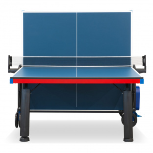 Теннисный стол "Winner S-300 New Indoor" (274 х 153 х 76 см ) с сеткой