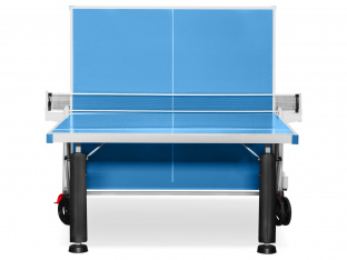 Теннисный стол "Winner S-450 Outdoor" (274 х 152,5 х 76 см) с сеткой