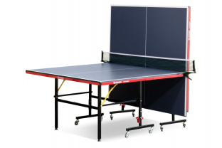 Теннисный стол "Winner S-200 Indoor" (274 х 153 х 76 см) с сеткой