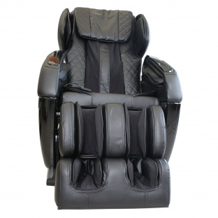 Массажное кресло GESS-825 Desire Черный