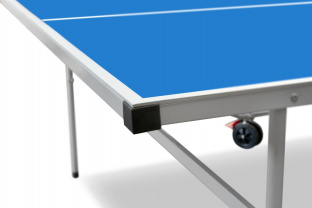 Теннисный стол "Winner S-400 Outdoor" (274 х 153 х 76 см) с сеткой