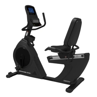 Велоэргометр BRONZE GYM R800M (new)