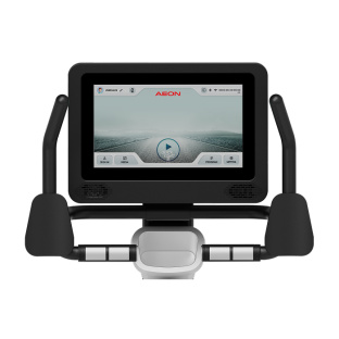 Вертикальный велотренажер AEON FITNESS 705U-T