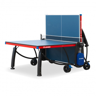 Теннисный стол "Winner S-300 New Indoor" (274 х 153 х 76 см ) с сеткой