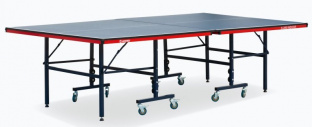 Теннисный стол "Winner S-280 Indoor" (274 Х 152.5 Х 76 см ) с сеткой