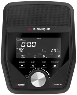 Эллиптический тренажер Bionique Fitness F-Drive X90