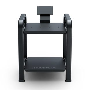 Стойка для гантелей Matrix Dumbbell Storage Rack